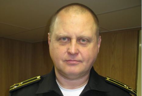 Назначен новый командир бригады десантных кораблей Черноморского флота