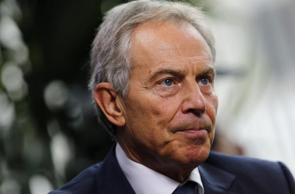 Тони Блэр признал, что одной из причин появления ИГ могло стать вторжение западной коалиции в Ирак