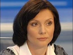 Депутат Партии регионов Елена Бондаренко: «Аваков либо так боится меня, что готов застрелиться,