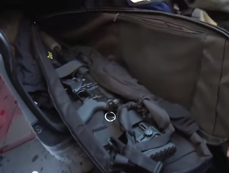 Тайна снайперской винтовки на Майдане уходит корнями к Арсену Авакову (видео)