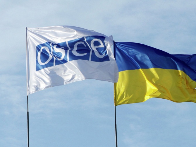 ОБСЕ и Киев