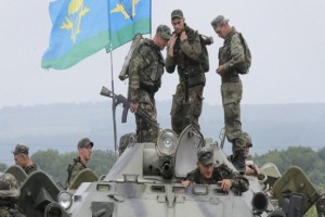 Лавров: Москва внесет в СБ ООН проект резолюции по Украине
