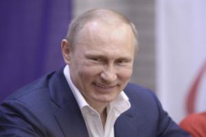 Западные СМИ назвали визит Путина в Италию встречей с «добрым копом»