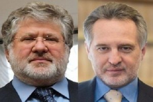 Война олигархов: окончание проекта «Украина»