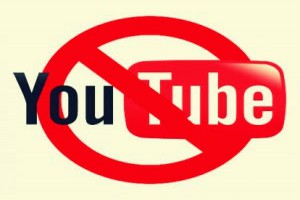 Видеосервис youtube заблокировал наш youtube-канал «Голос Севастополя»