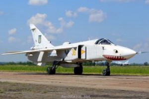 Тревожная информация - Воздушные силы Украины вводят в строй аэродромы