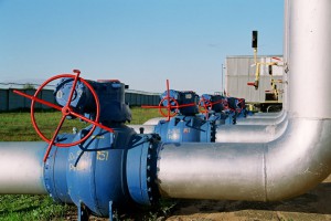 В Украине жизнь "налаживается", "Нафтогаз" прекращает газоснабжение 36 компаний