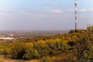 Ополчение: на горе Карачун есть массовые захоронения украинских военнослужащих