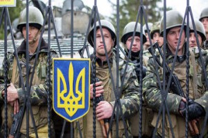 Deutsche Welle: У армии Киева нет плана действий на Донбассе