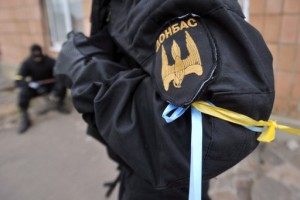 Боец батальона "Донбасс" рассказал о зверствах хунты во время "зачистки" Николаевки