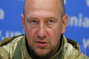 Командир "Айдара" замешан в гибели журналистов ВГТРК