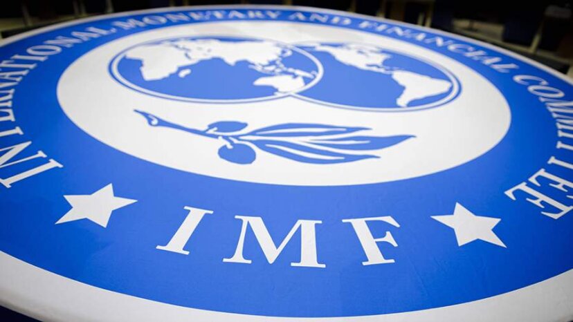 Запад не смог изолировать Россию на заседаниях руководства МВФ и ВБ