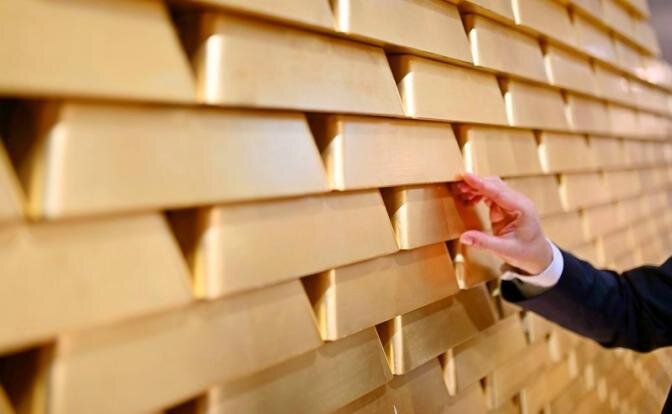Русское золото заставит Европу вены резать
