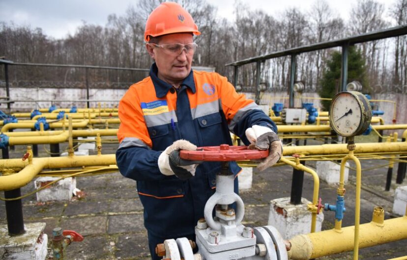 Украина остановила транзит нефти по «Дружбе»