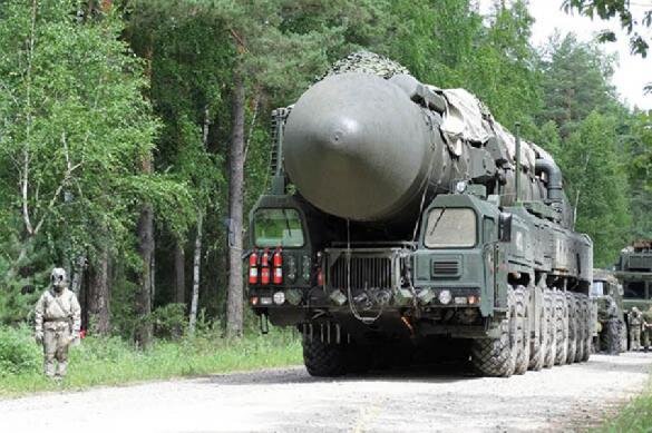 GT: эскалация украинского конфликта повышает риск ядерного кризиса
