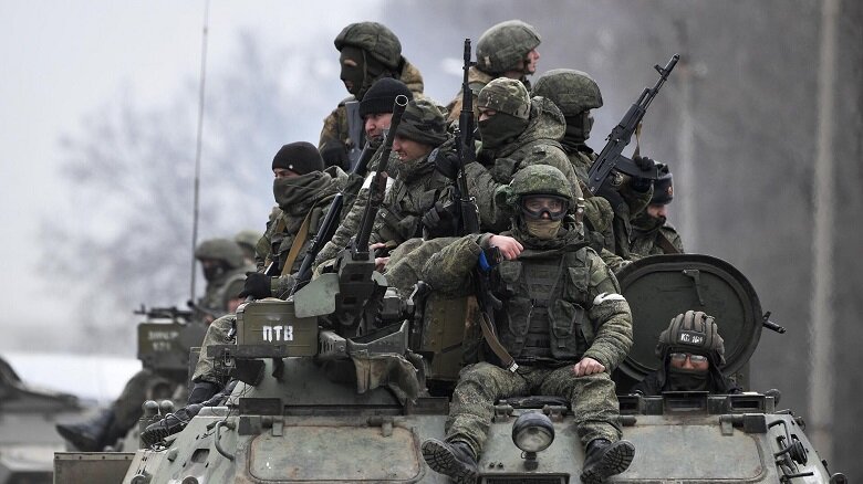 Мнение: Русский осиновый кол. Стал понятен план Победы на Украине