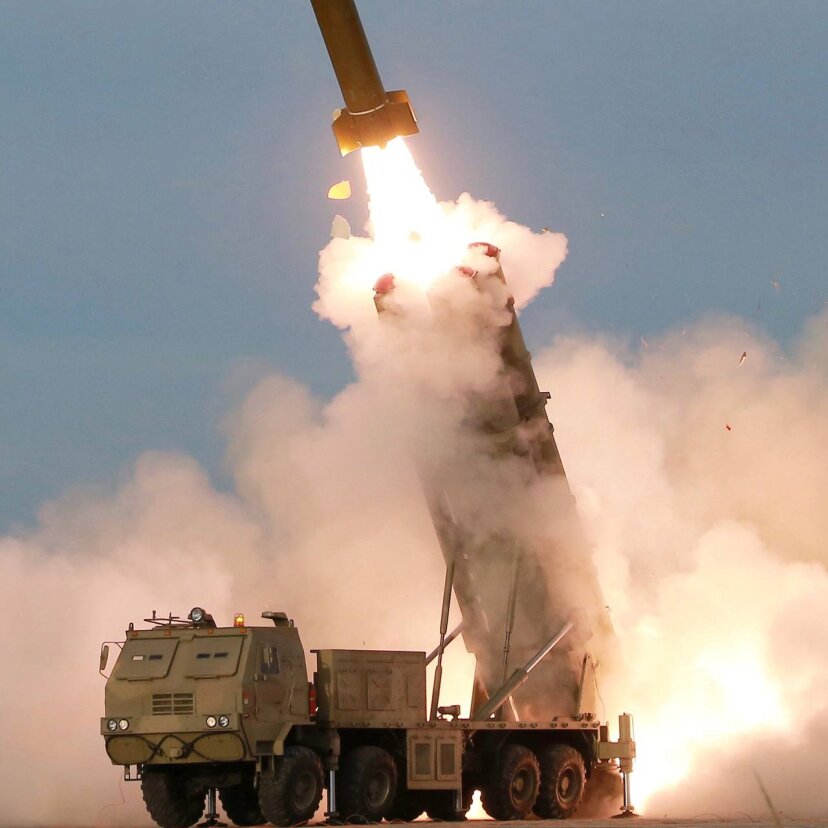 Киев намерен ударить по Крыму британскими ракетами – СМИ