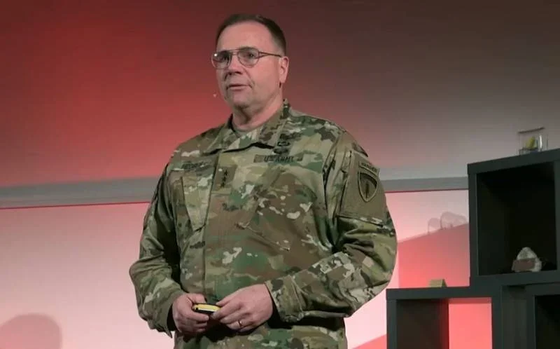 Генерал США Бен Ходжес: ВСУ ещё не начинали контрнаступление, все происходящее является «подготовительной операцией»