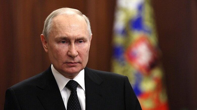 Долгий миг Путина: Лукашенко объяснил решение президента России по «Вагнеру»
