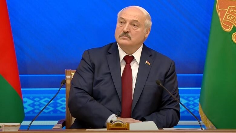 Лукашенко рассказал о важном последствии смуты