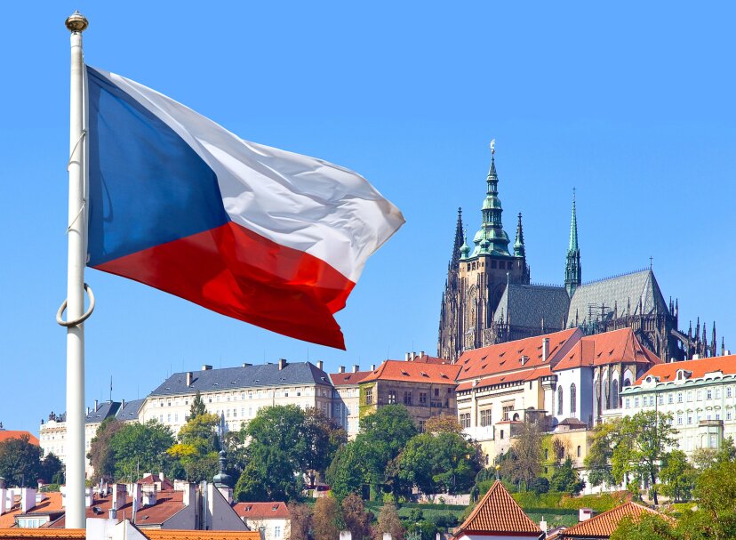 В Чехии вынесли очередной обвинительный приговор за нежелание поддерживать Украину