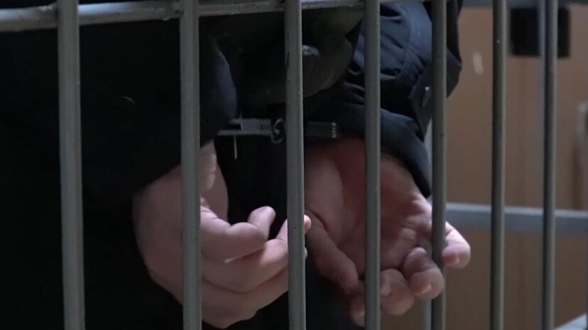 Суд в Москве арестовал иностранца по делу о шпионаже