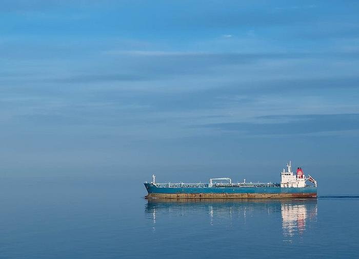Президент Латвии потребовал блокады российских портов из-за газопровода Balticconnector
