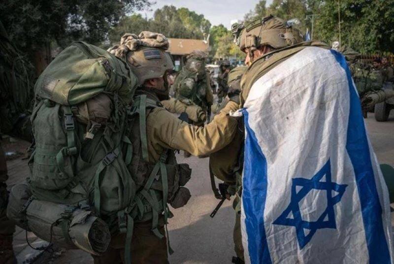 Израильская армия дала жителям сектора Газа три часа на эвакуацию с севера анклава на юг