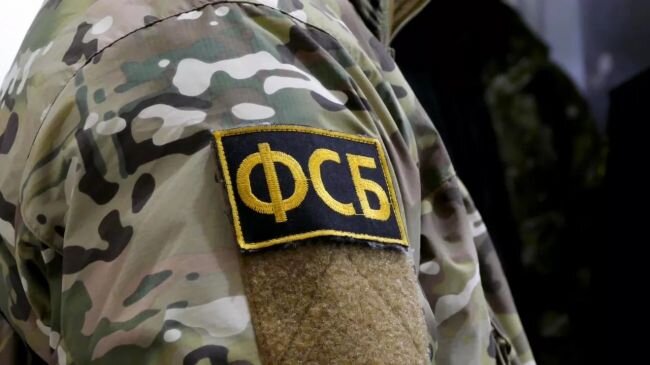 ФСБ раскрыла в Крыму обширную сеть украинских агентов-террористов