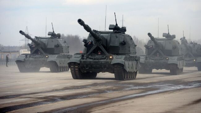 САУ неминуемого поражения: Российская армия готовит перелом в контрбатарейной борьбе