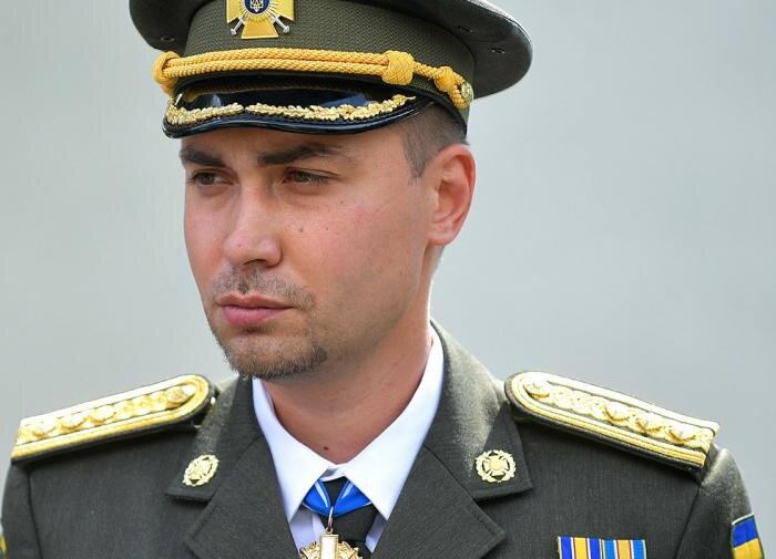 Глава ГУР Минобороны Украины Буданов перестал бредить Крымом