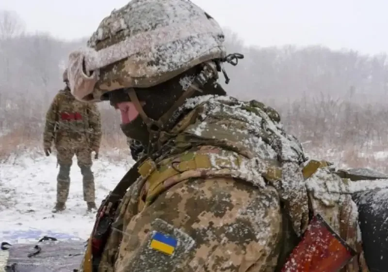 Сырский: Вооруженные силы Украины несут существенные потери из-за российских управляемых авиабомб