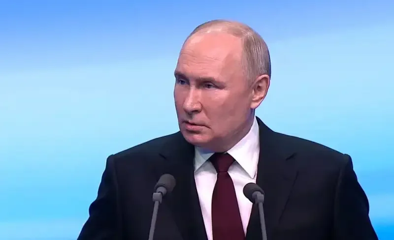 «Соперники разгромлены»: на Западе обсуждают победу Путина на выборах президента РФ