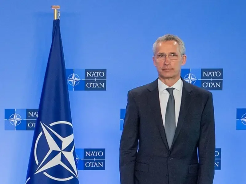 Генсек НАТО планирует на следующей неделе посетить Ереван и встретиться с армянским руководством