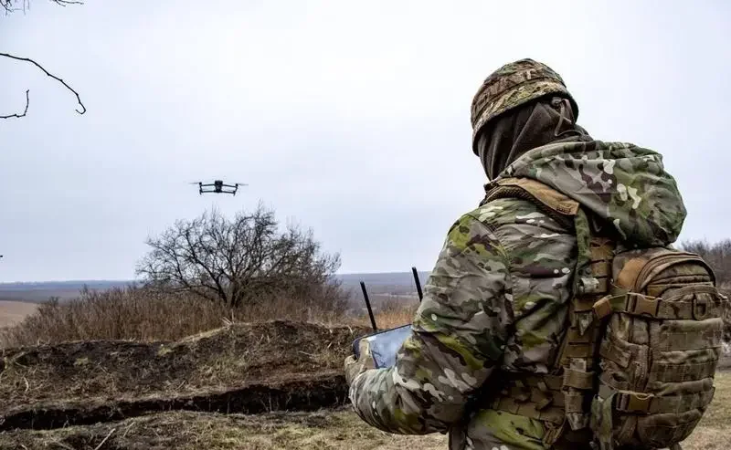 Украинский эксперт: Через полгода количества FPV-дронов у обеих сторон хватит для уничтожения каждого солдата