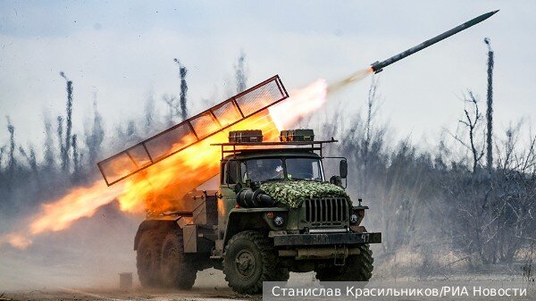 Ракетным ударом в Харькове поражены танковый завод и две ТЭЦ