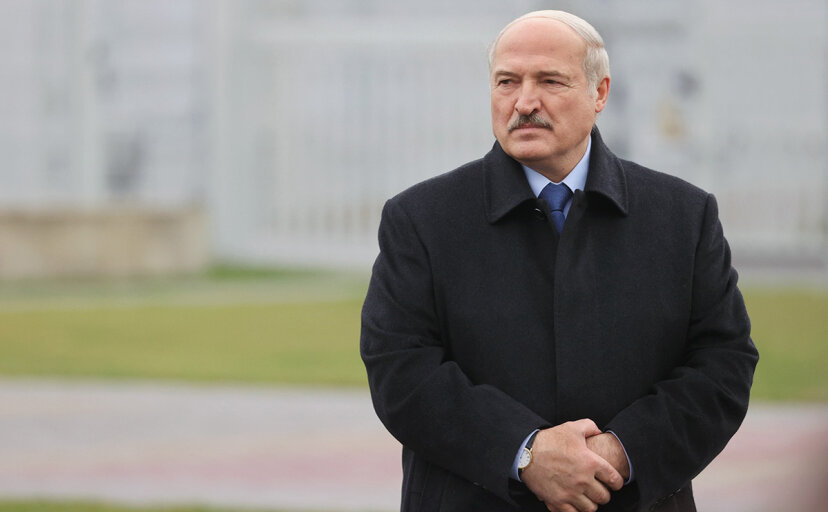 Лукашенко: Гипотетическое вступление Белоруссии в войну с Украиной ничего не даст