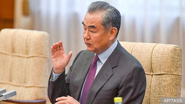 Пекин предложил Москве объединиться против «двойного сдерживания» со стороны США