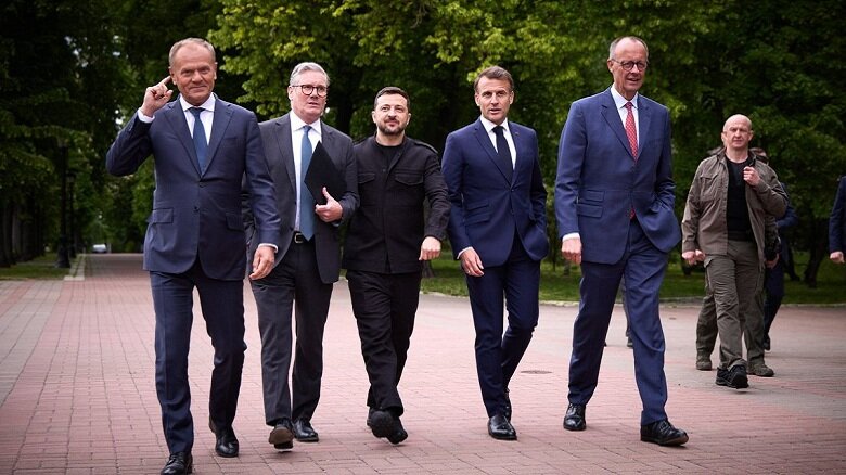 Ошибка Европы