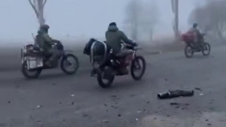 Итоги СВО-недели: туман войны в Покровске – в хорошем смысле слова