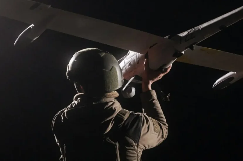 Самара, Волгоград, Саратов: Киев пытается бить вглубь российской территории