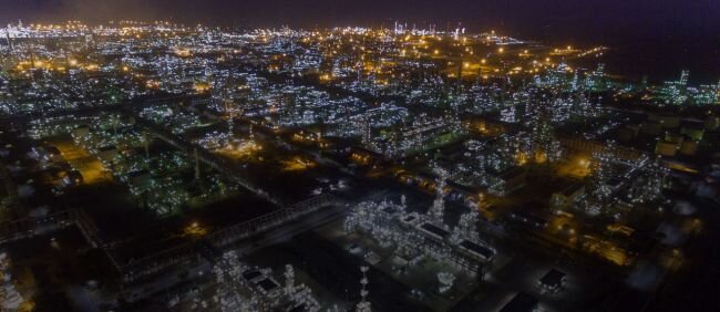 Крупнейший НПЗ в мире перестарался с заменой российской нефти