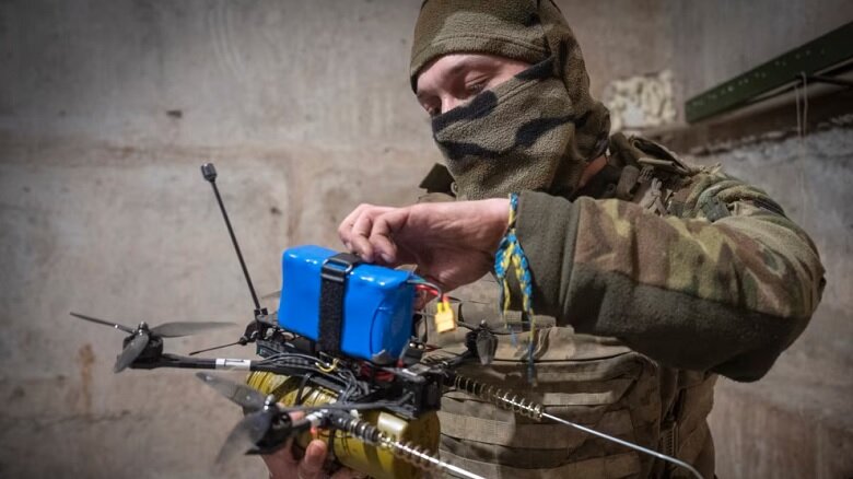 Почему ВСУ цепляются за Покровск