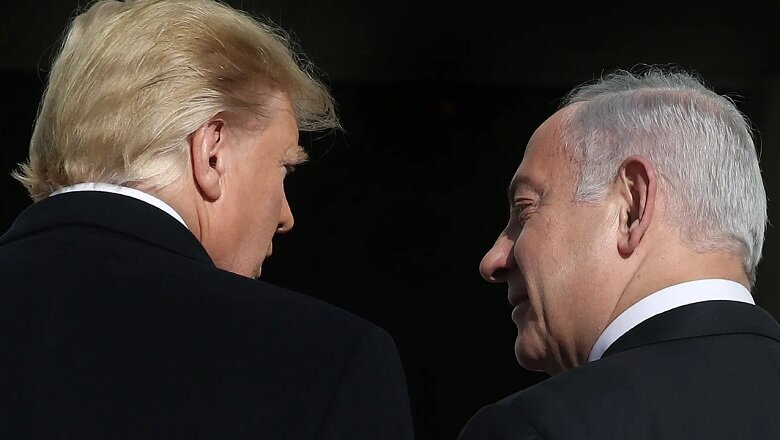 Главный урок нападения Израиля и США на Иран