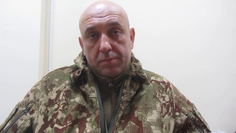 Экс-генерал ВСУ рассказал, что чиновники подставили Зеленского