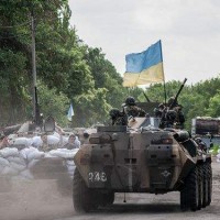 Игорь Стрелков: украинскую армию заменяют на "правый сектор"