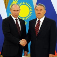 ​Казахстан одобрил создание единой с Россией зоны ПВО
