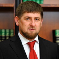 Кадыров опроверг информацию о "чеченских подразделениях", прибывающих на помощь ополченцам в Донецке
