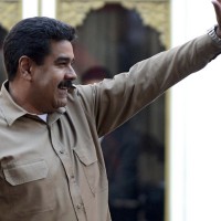 Мадуро: Пусть США и Европа уберут свои руки от Украины, чтобы страна смогла обрести единство и мир