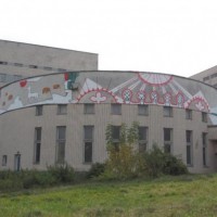 Украинцам, уехавшим из Крыма, власти предложили селиться в здании психбольницы под Киевом